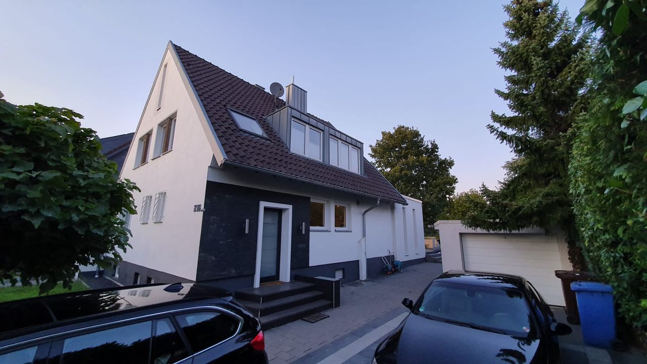 Wohnung Ruckes in Mönchengladbach