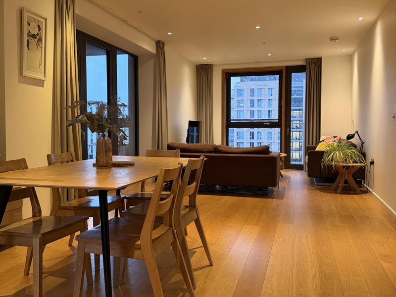 Room West Park Walk in Greater London