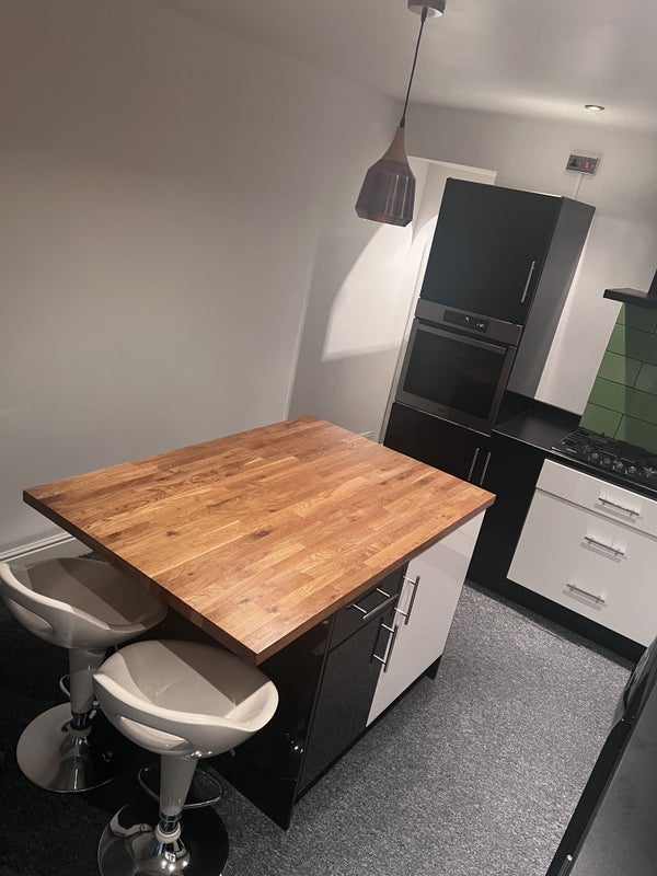 Room Bath Street in Stoke-on-Trent