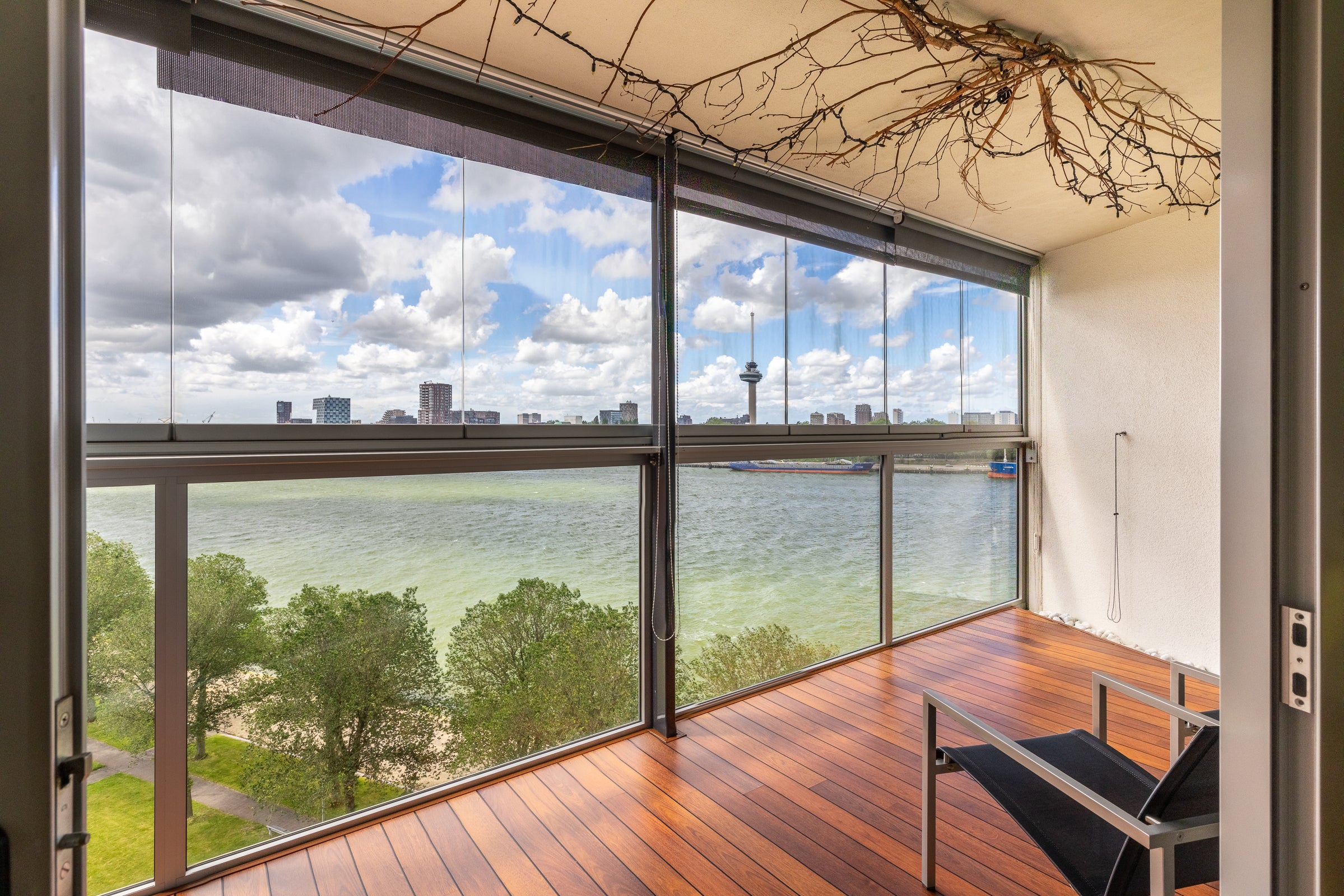 Appartement te koop: Kabelhof 79, Rotterdam