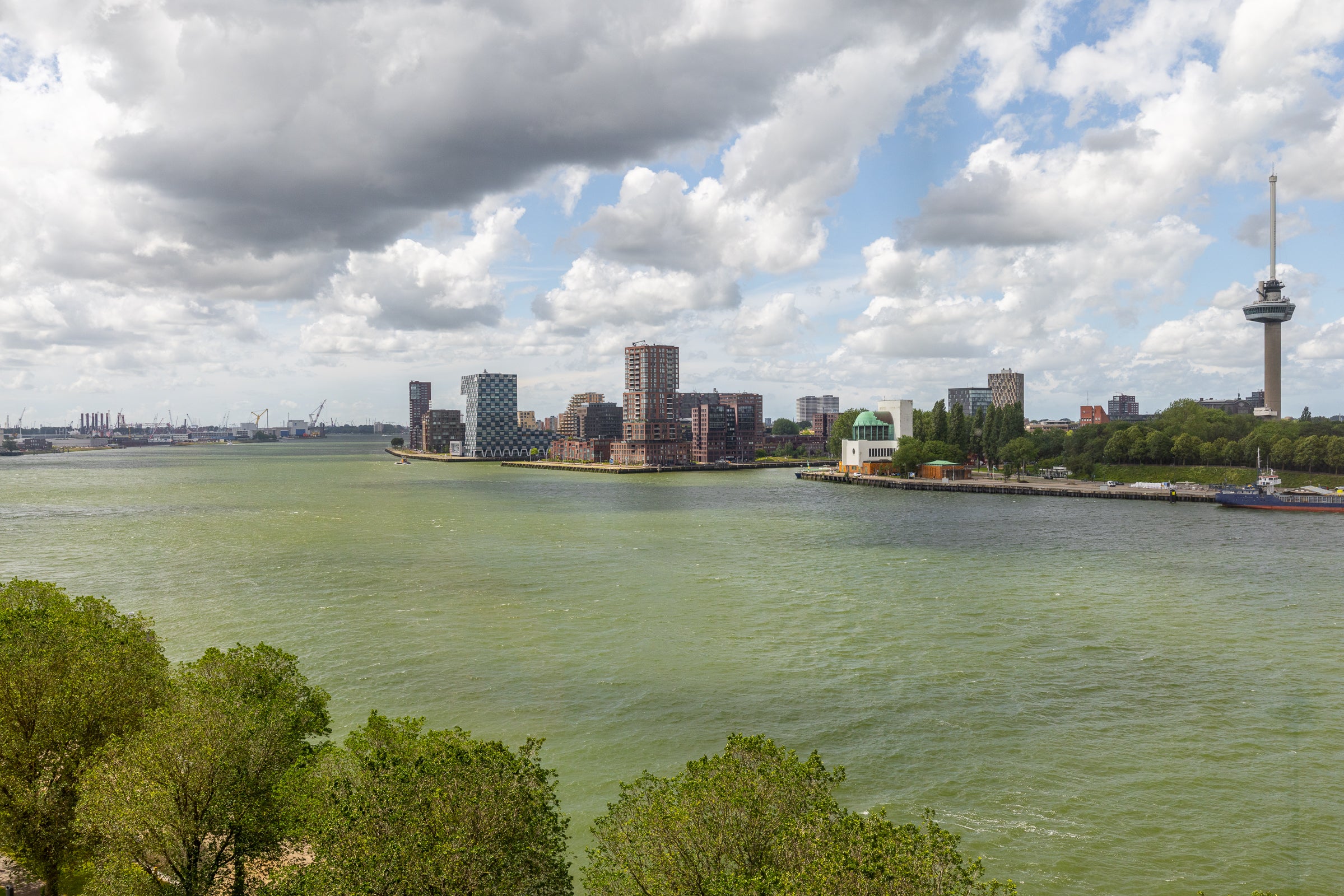 Appartement te koop: Kabelhof 79, Rotterdam
