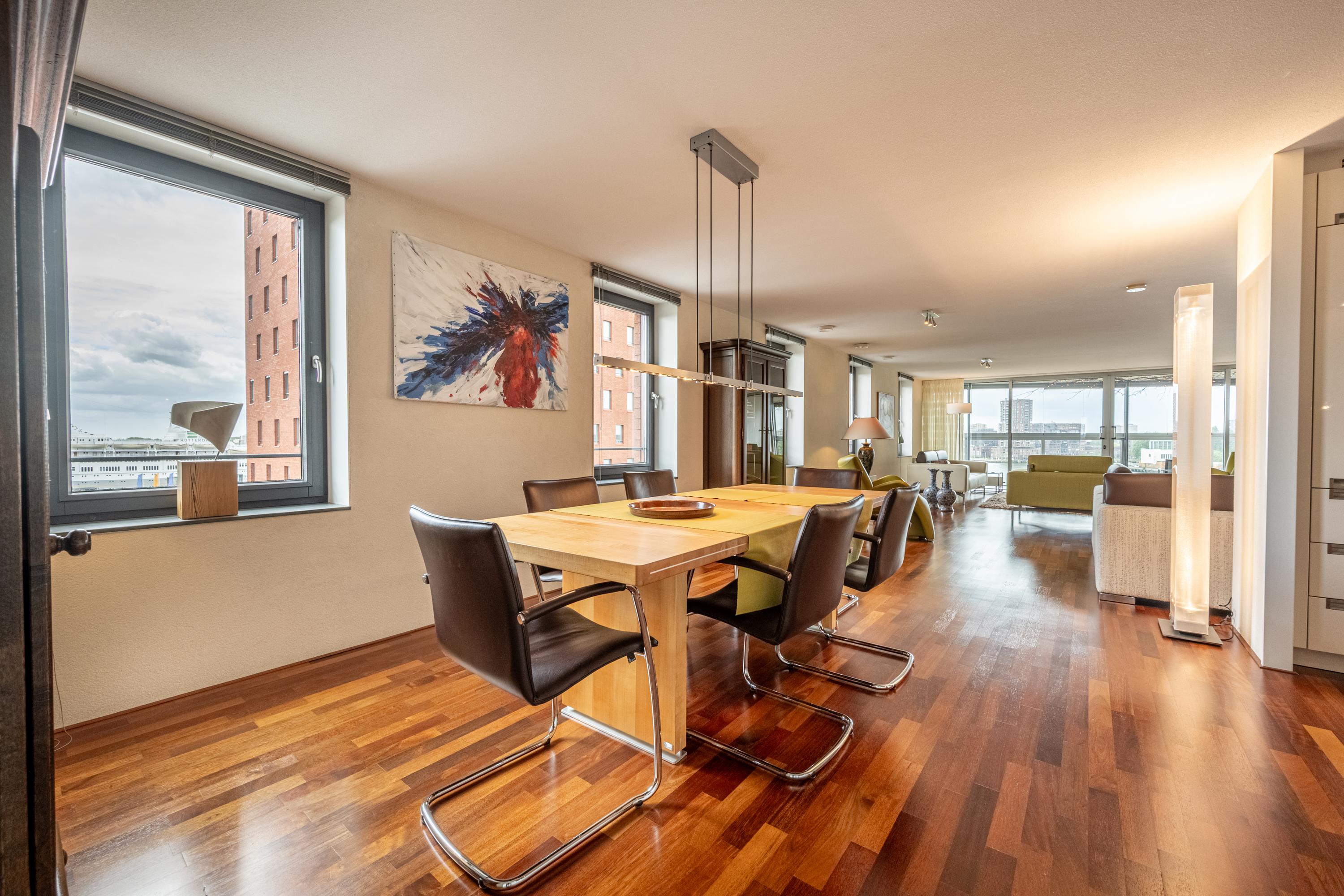 Appartement te koop: Kabelhof 79, Rotterdam