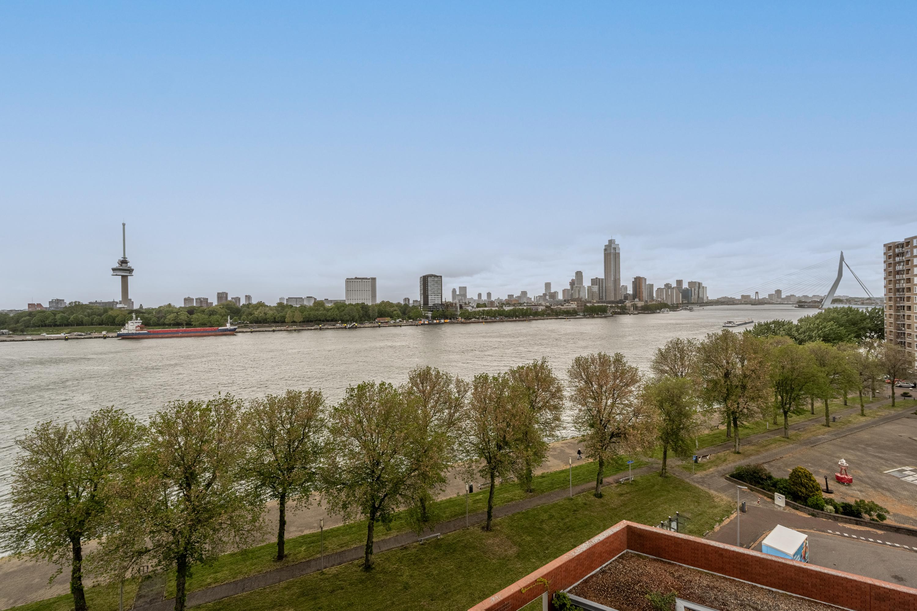 Appartement te koop: Kabelhof 79, Rotterdam