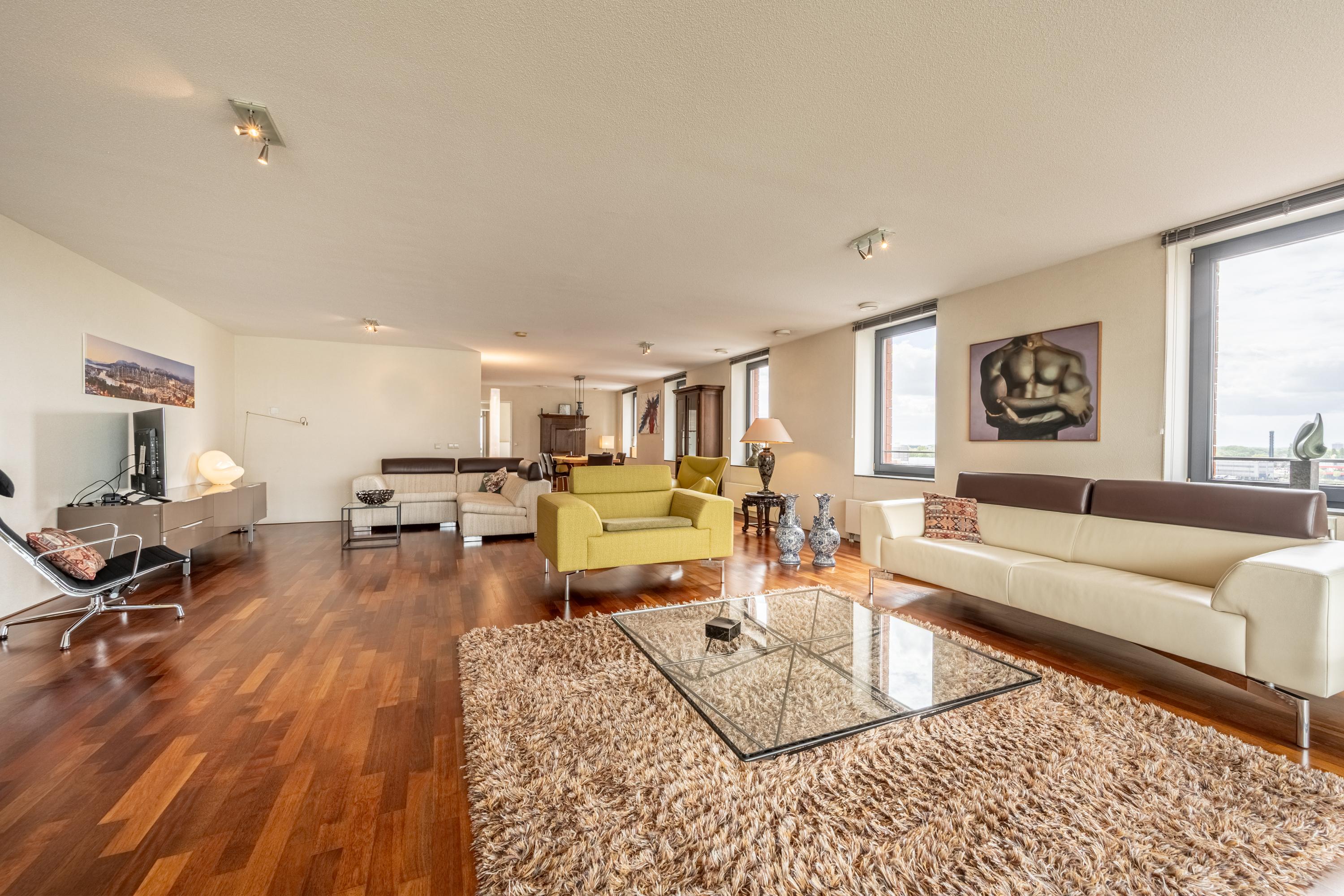 Appartement te koop: Kabelhof 79, Rotterdam