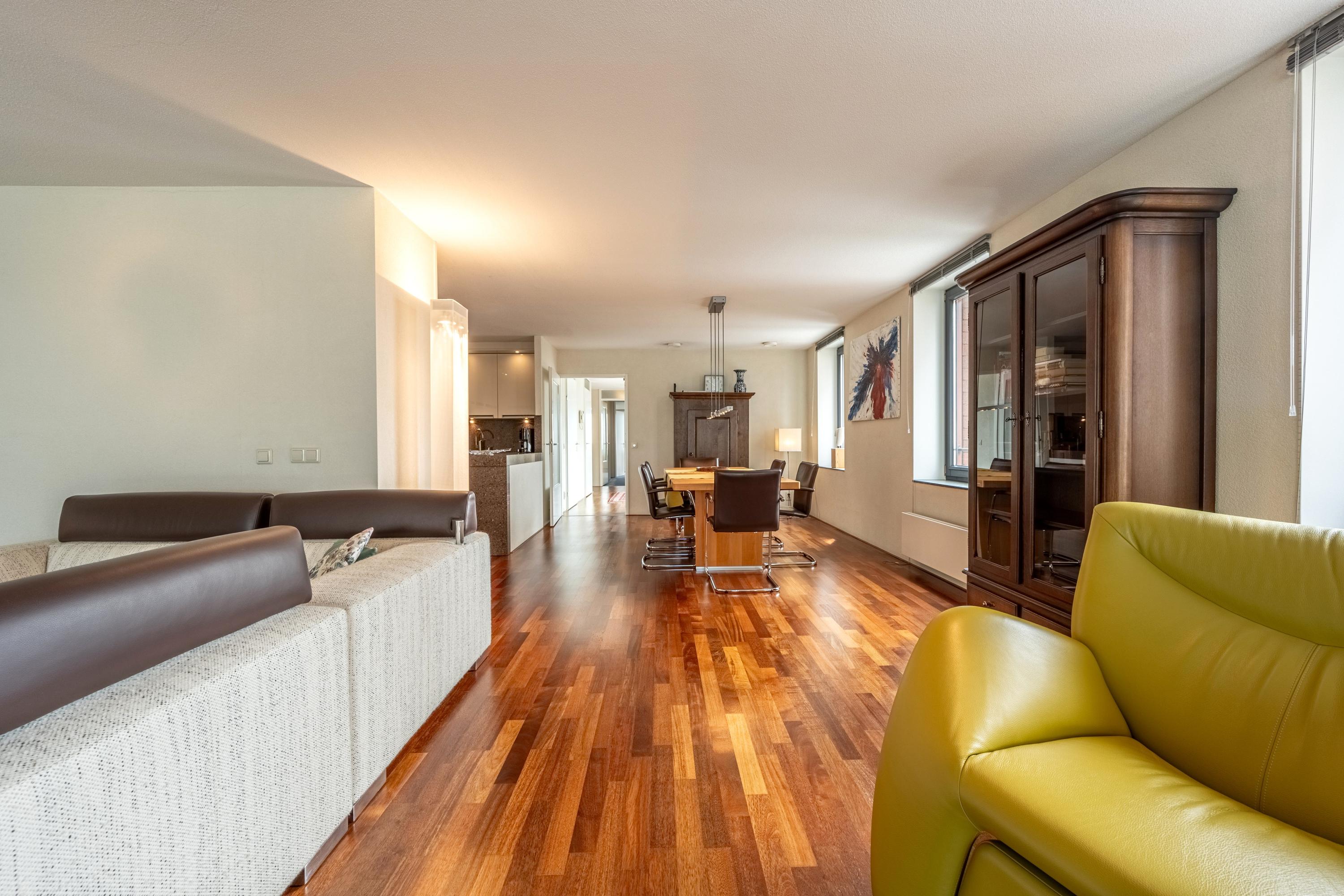 Appartement te koop: Kabelhof 79, Rotterdam