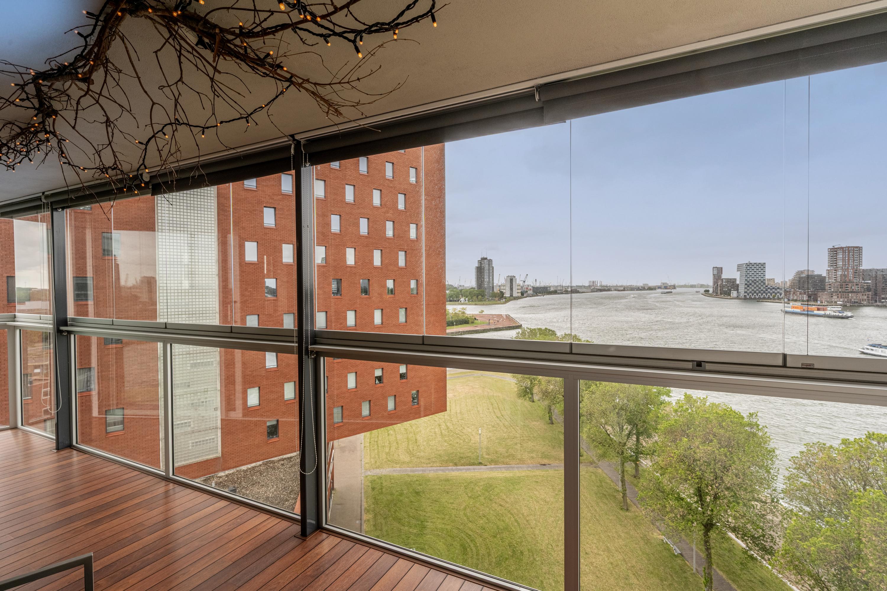 Appartement te koop: Kabelhof 79, Rotterdam