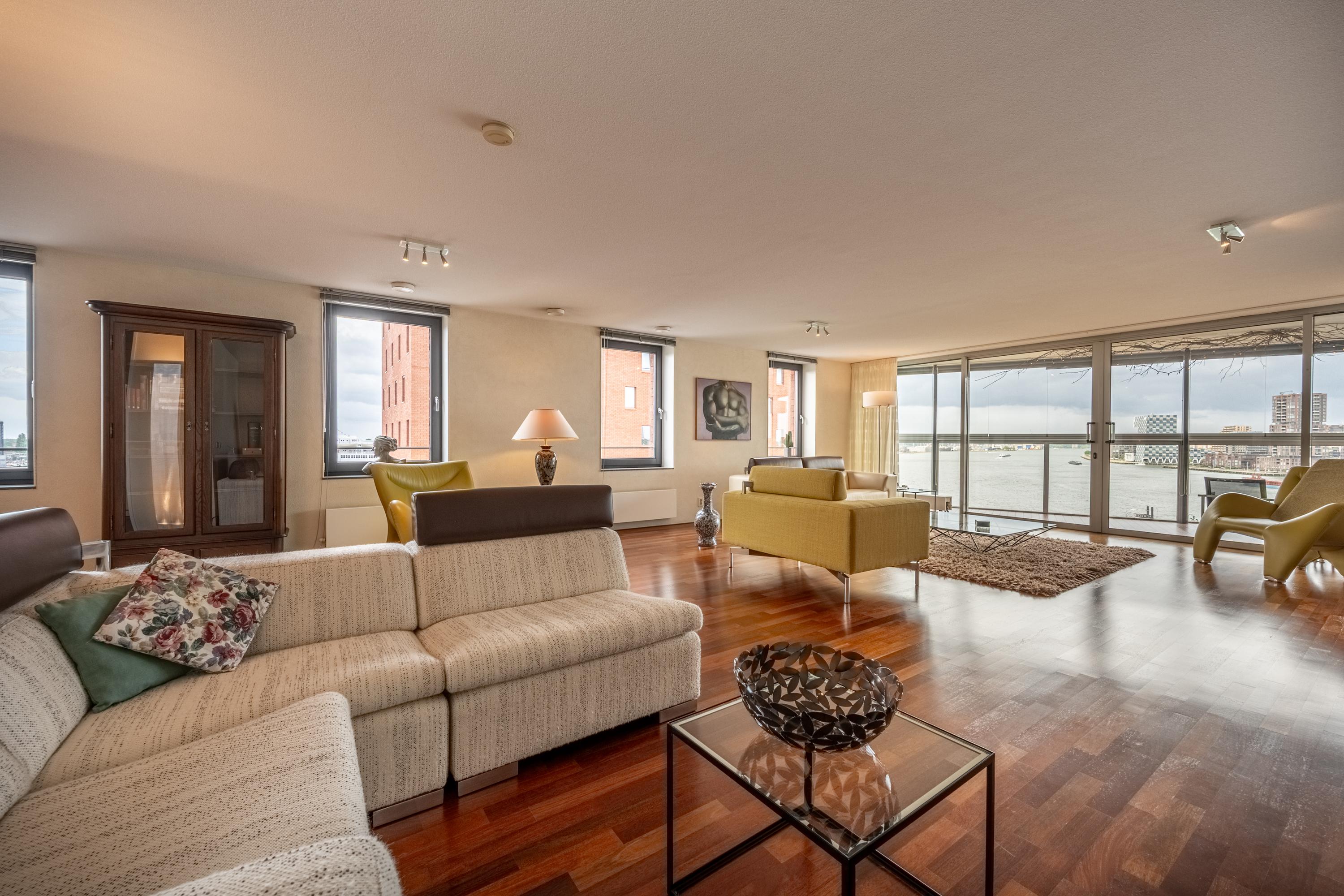 Appartement te koop: Kabelhof 79, Rotterdam