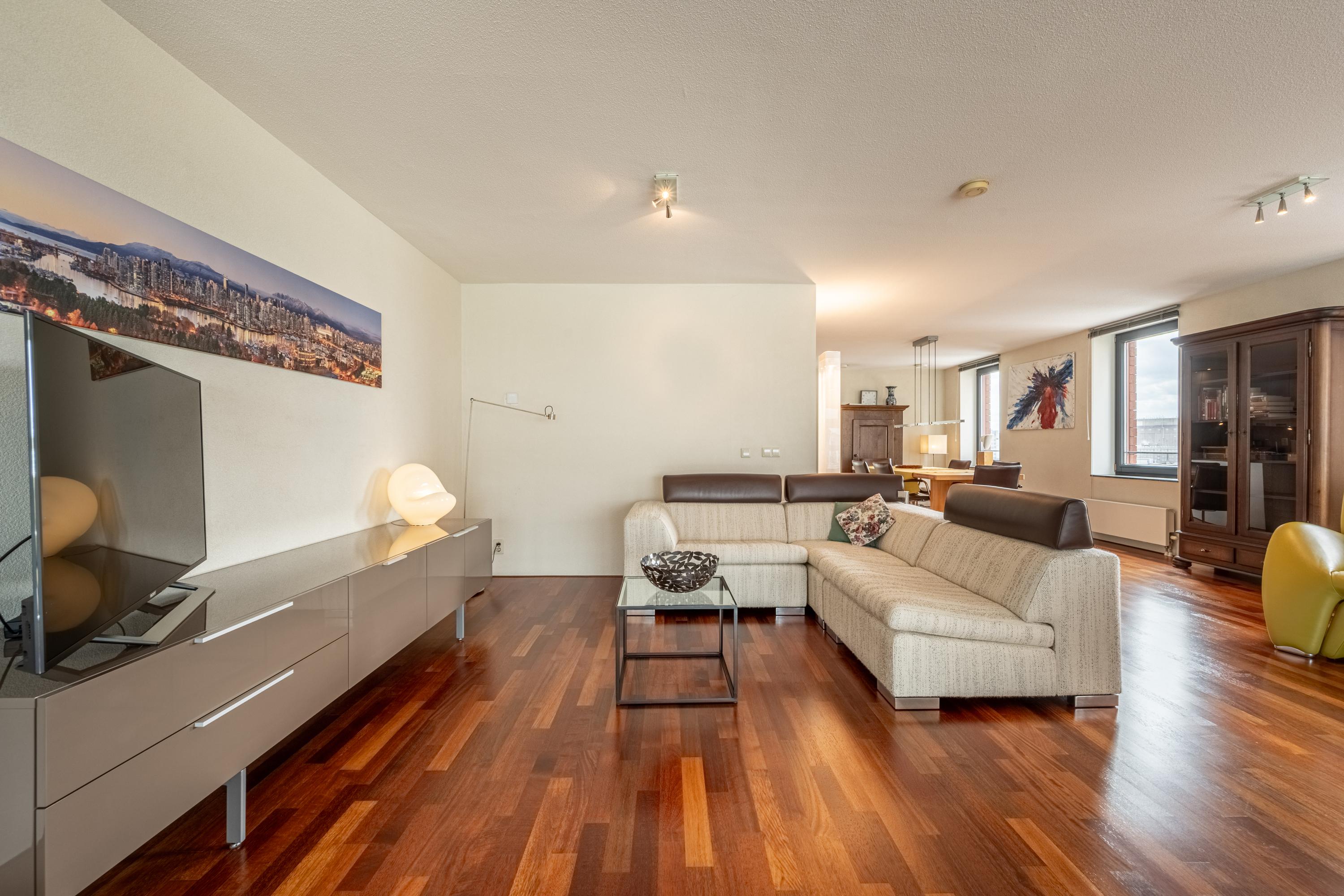 Appartement te koop: Kabelhof 79, Rotterdam