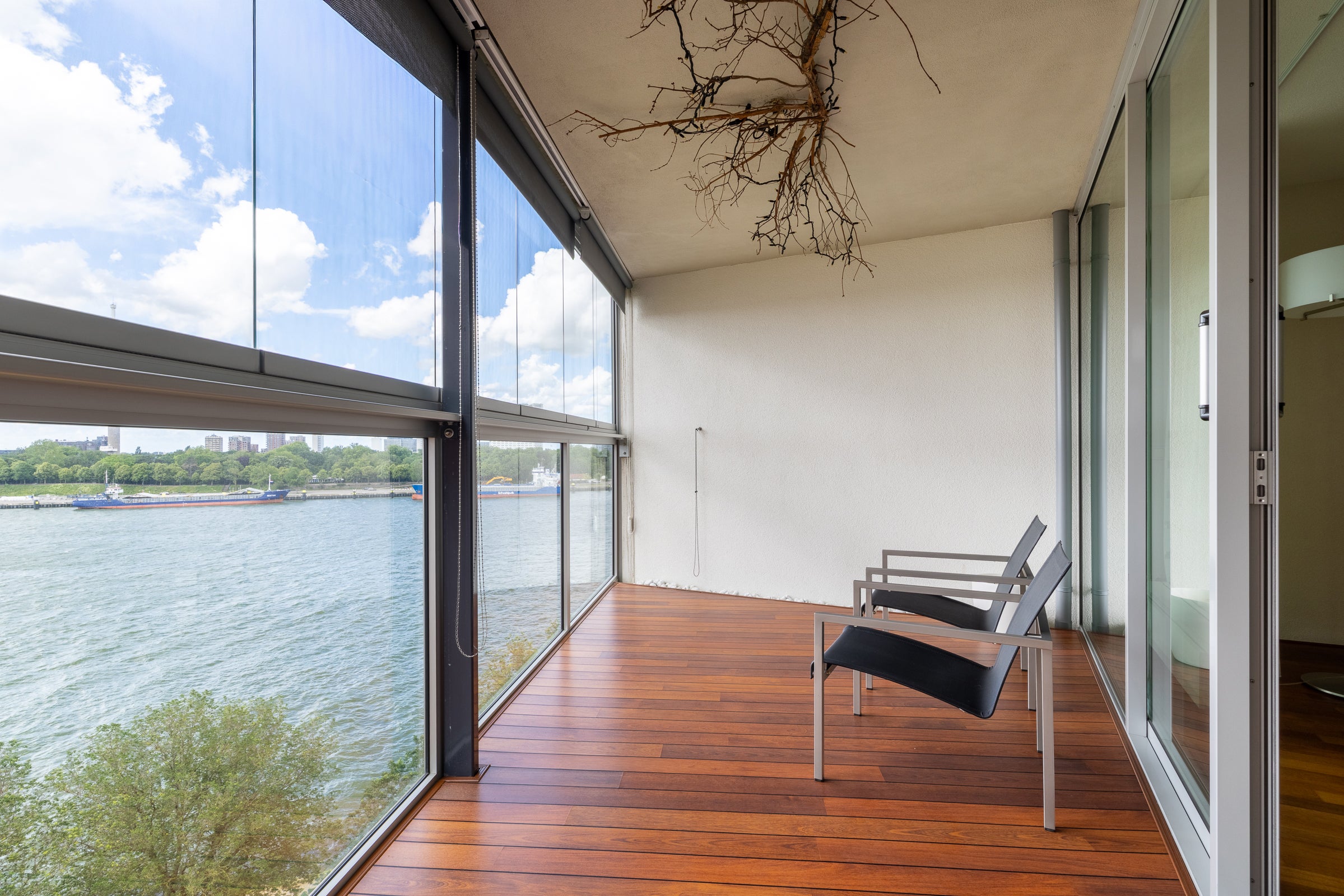 Appartement te koop: Kabelhof 79, Rotterdam