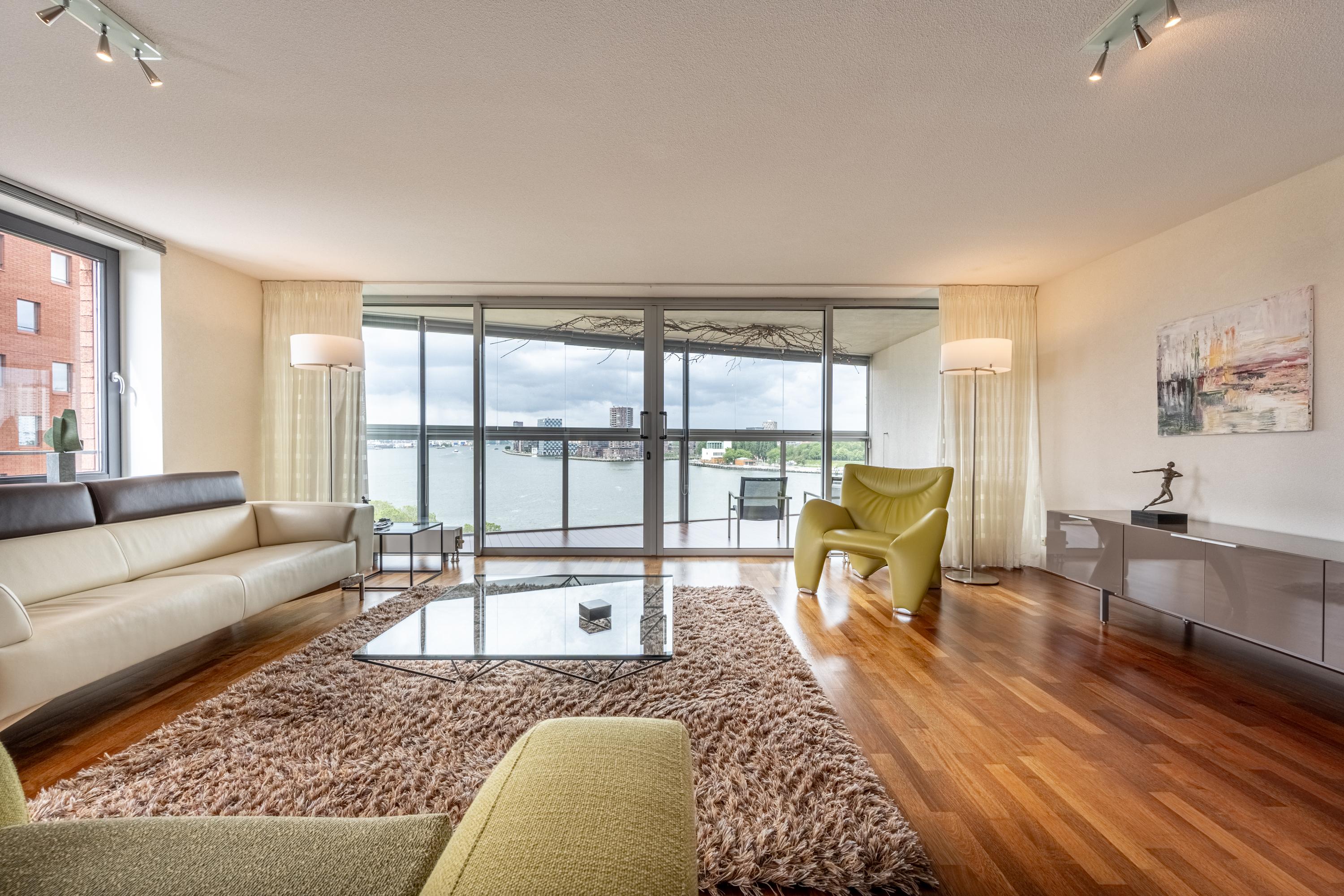 Appartement te koop: Kabelhof 79, Rotterdam