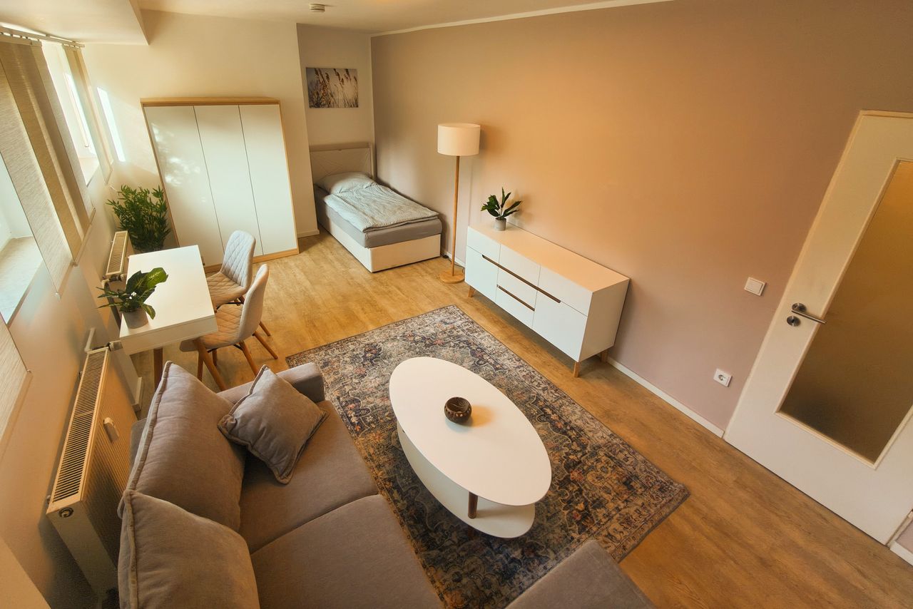 Wohnung Händelstraße in Bad Soden am Taunus