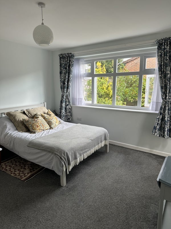 Flat Southern Road in Bournemouth