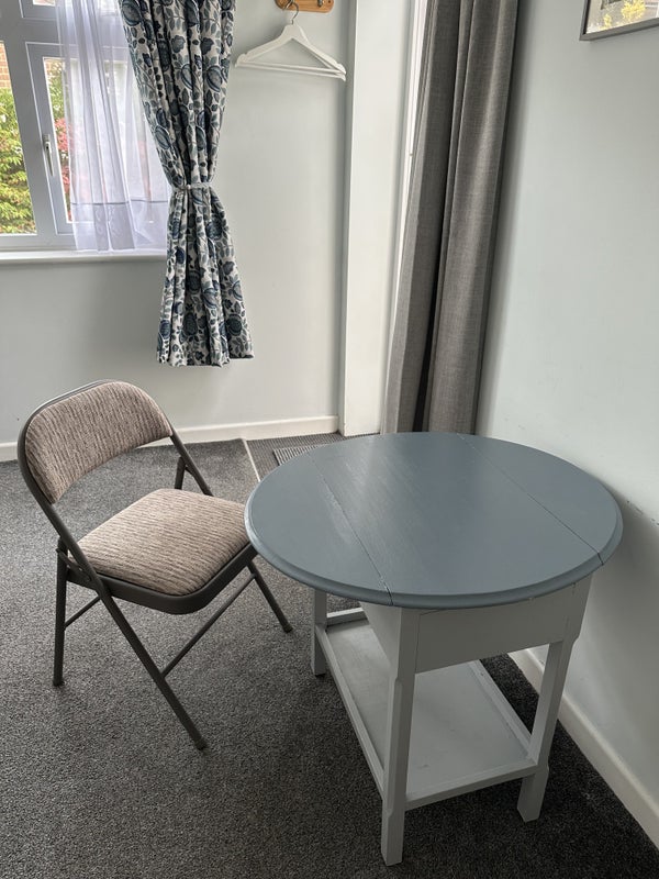 Flat Southern Road in Bournemouth