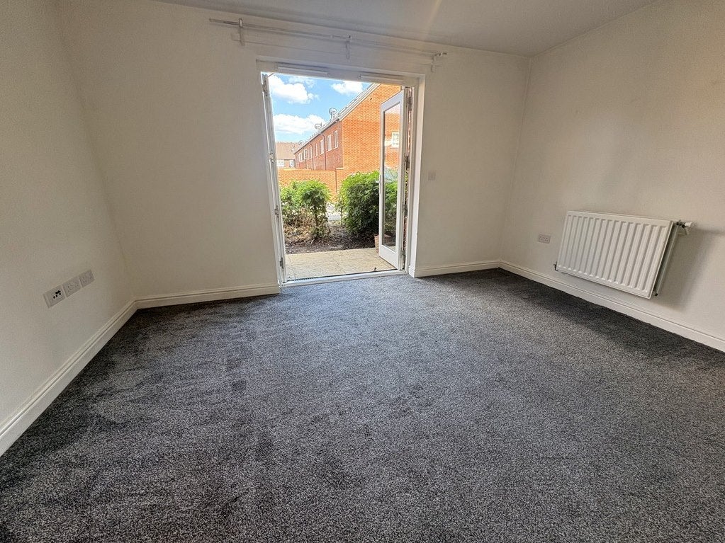 Flat Newlands Avenue in Waterlooville