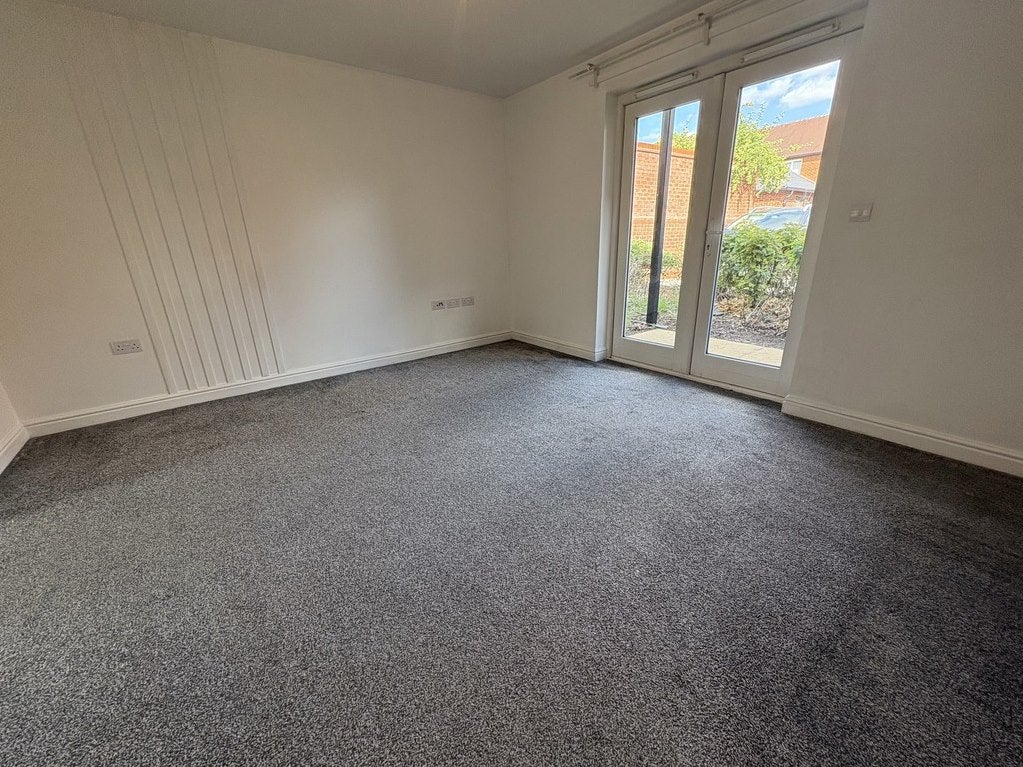 Flat Newlands Avenue in Waterlooville