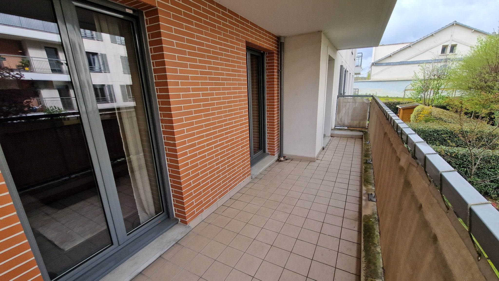 Flat Rue Pereire in Rueil-Malmaison