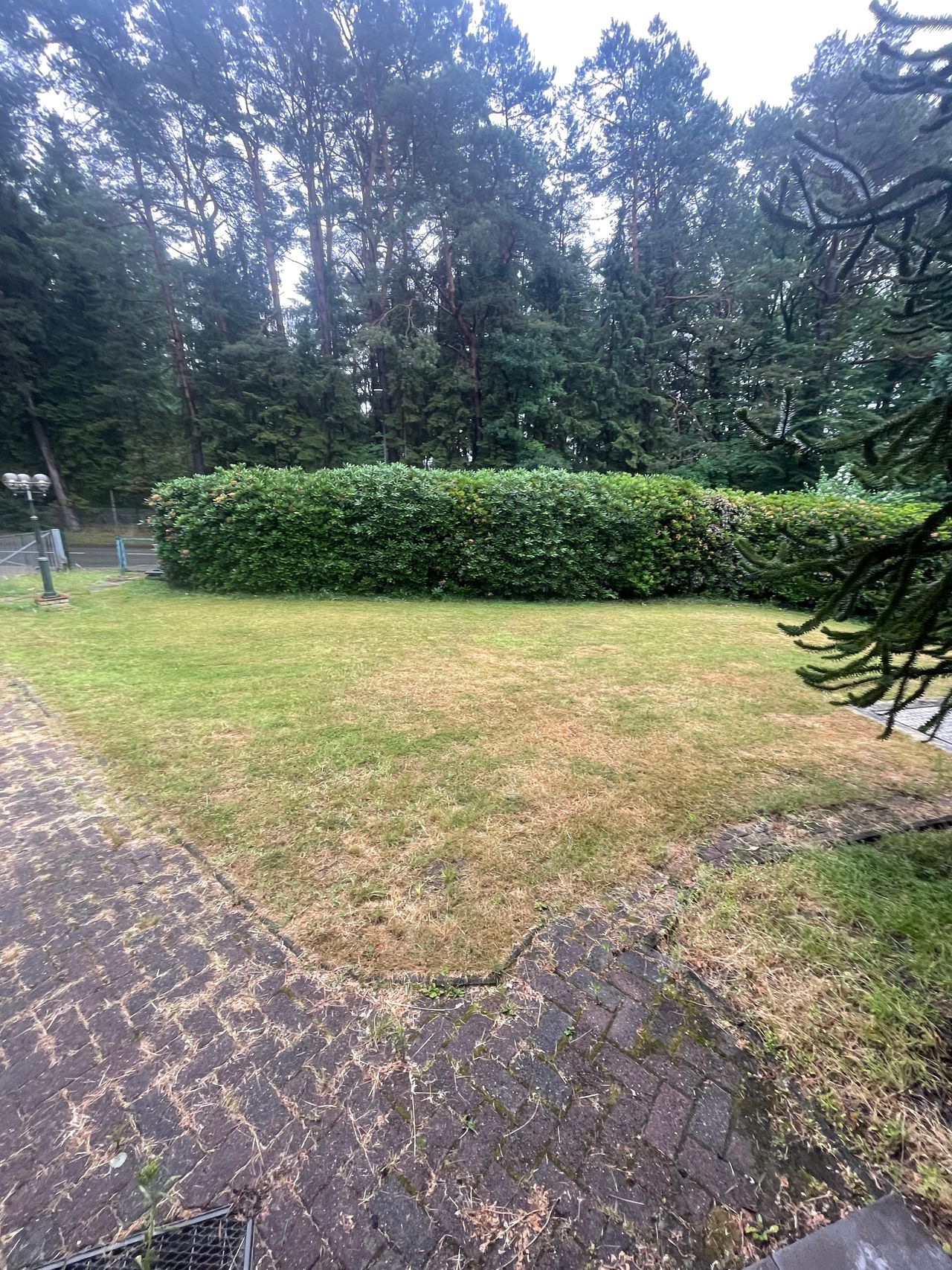 Wohnung Karlsteinweg in Eversen