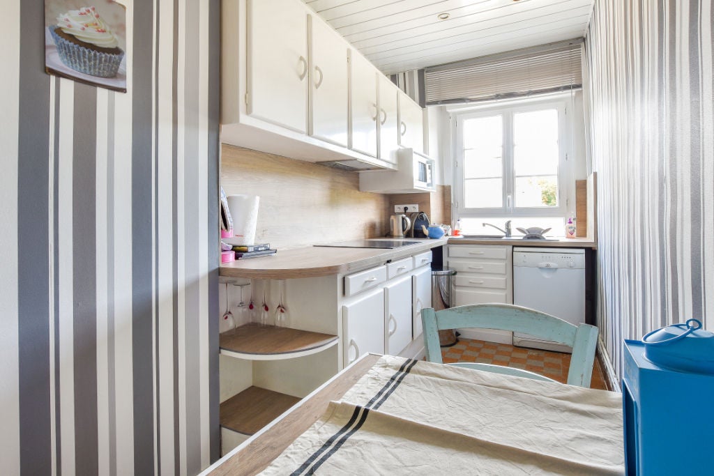Appartement Rue de Sampigny à Melun