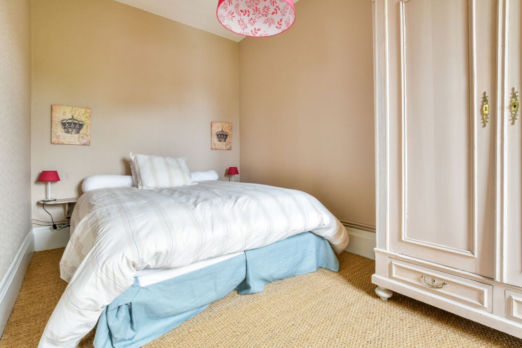 Appartement Rue de Sampigny à Melun