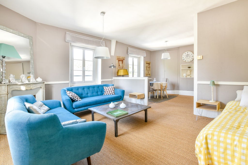Appartement Rue de Sampigny à Melun
