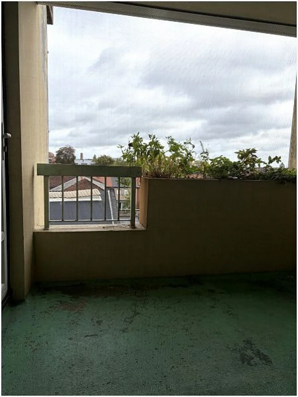 Flat Rue de Renaix in Tourcoing