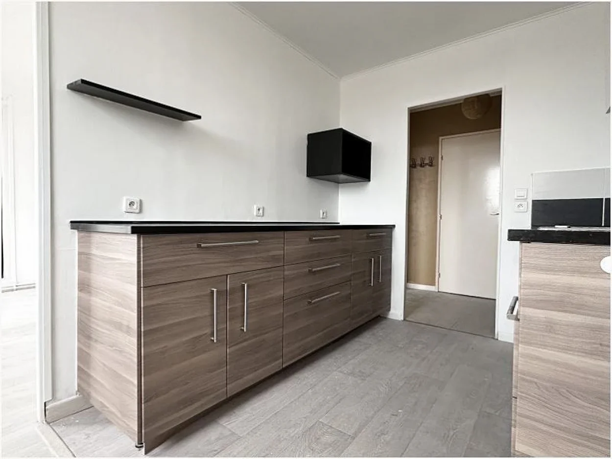 Flat Rue de Renaix in Tourcoing