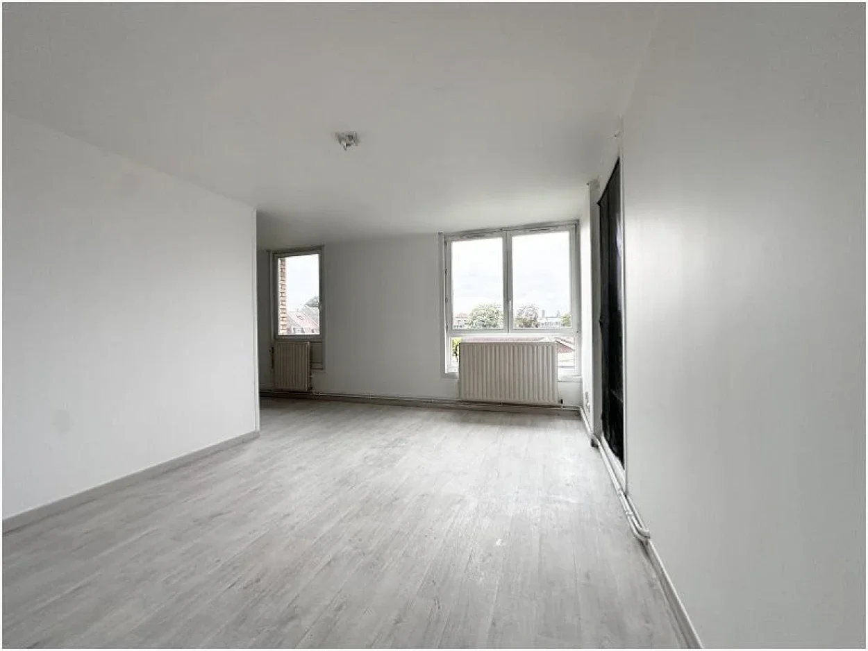 Flat Rue de Renaix in Tourcoing