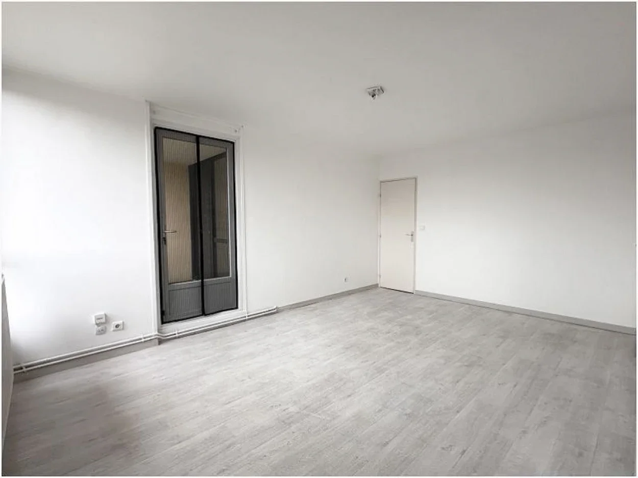 Flat Rue de Renaix in Tourcoing