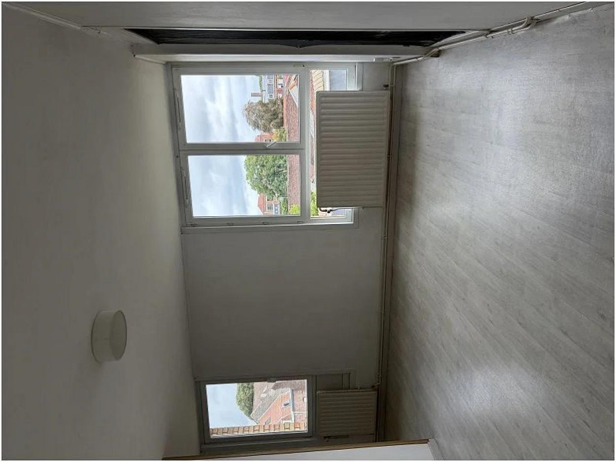 Flat Rue de Renaix in Tourcoing