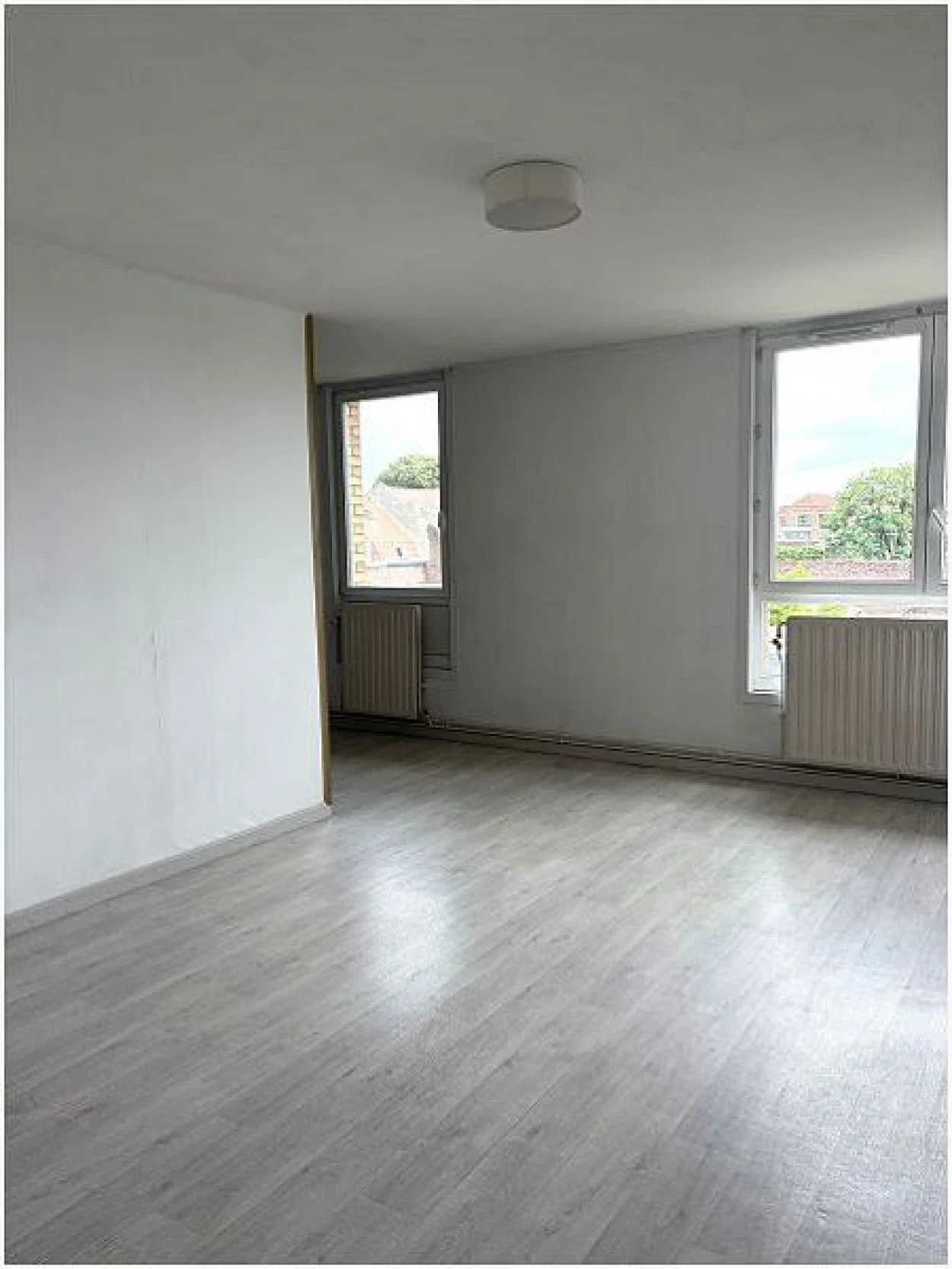 Flat Rue de Renaix in Tourcoing