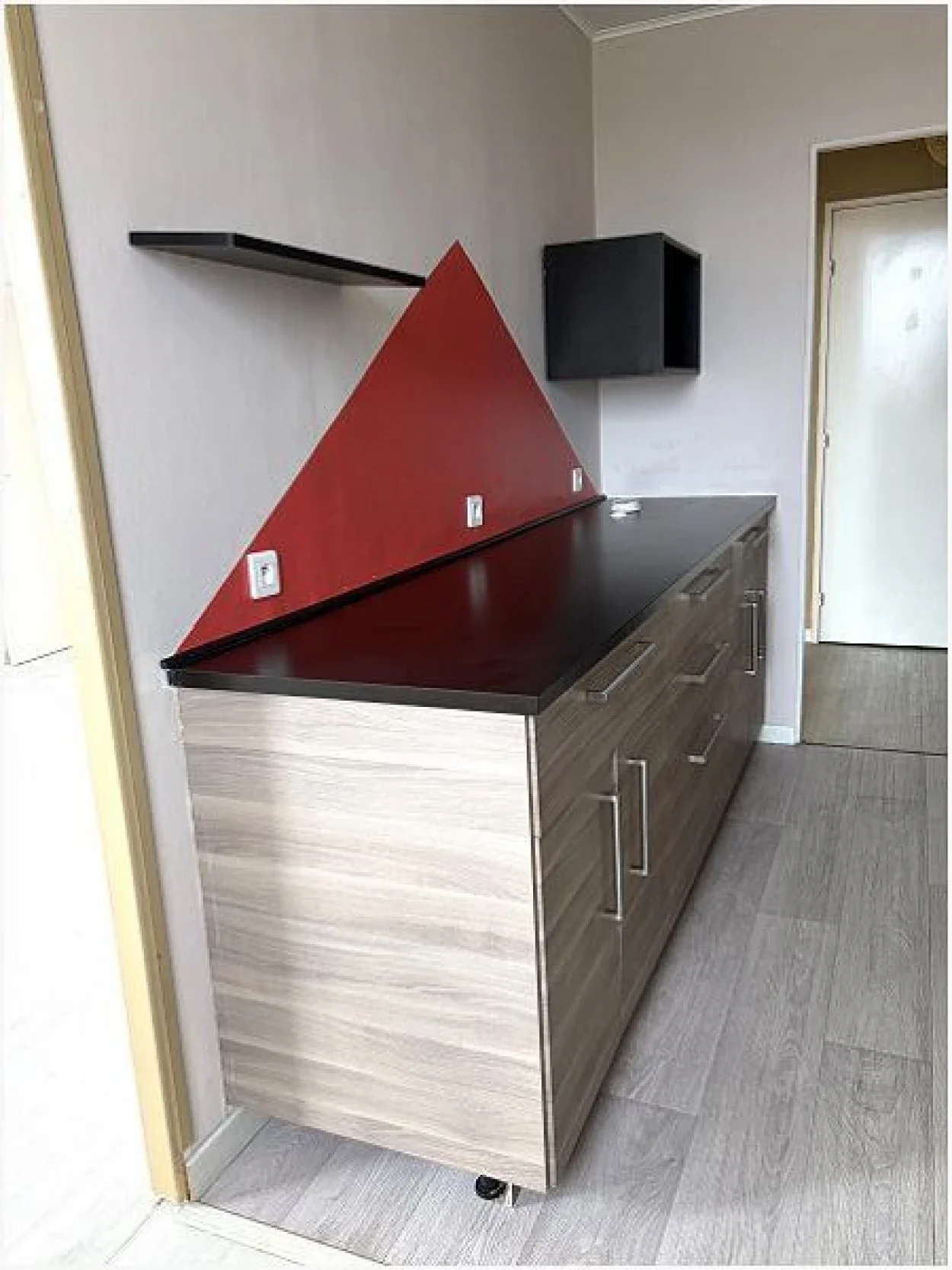 Flat Rue de Renaix in Tourcoing