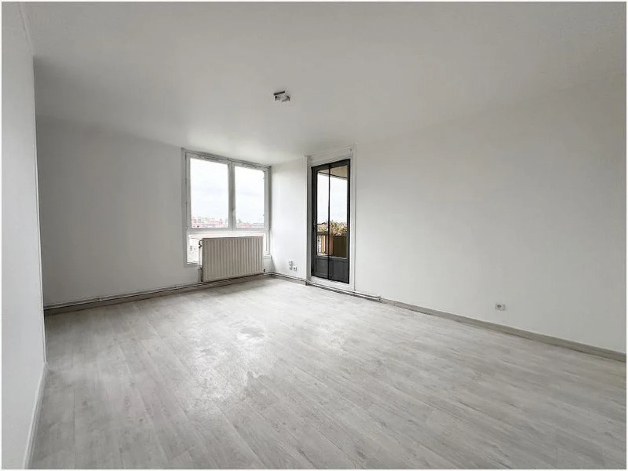 Flat Rue de Renaix in Tourcoing