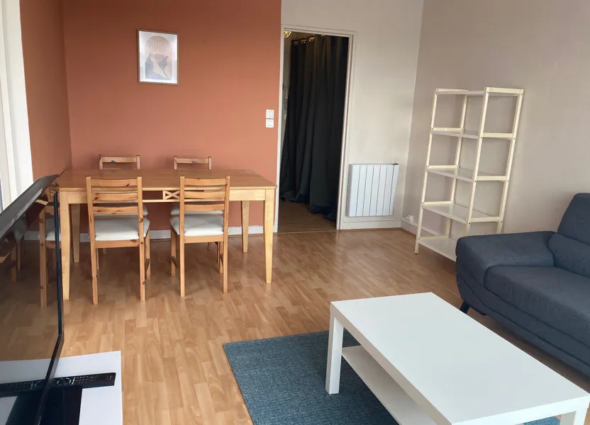 Appartement Avenue Georges Pompidou à Périgueux