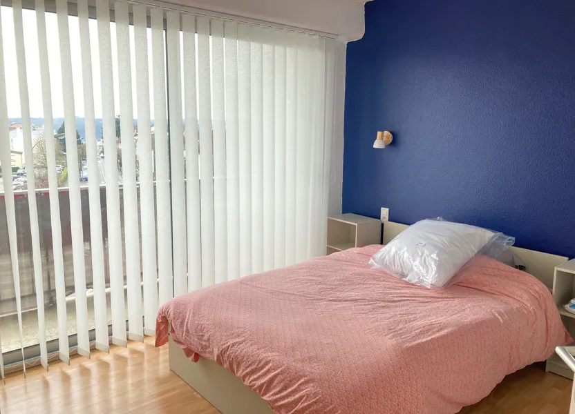 Appartement Avenue Georges Pompidou à Périgueux