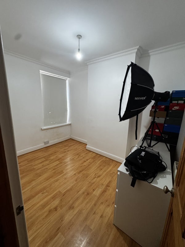 Room Aberystwith Street in Cardiff