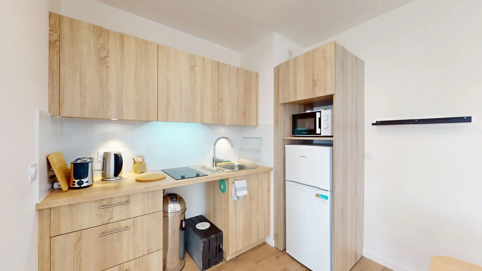 Appartement Avenue des Grésillons à Asnières-sur-Seine