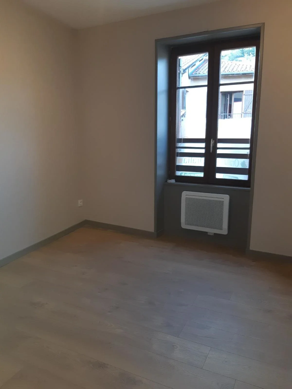 Appartement Rue du Vieux Bourg à Brullioles