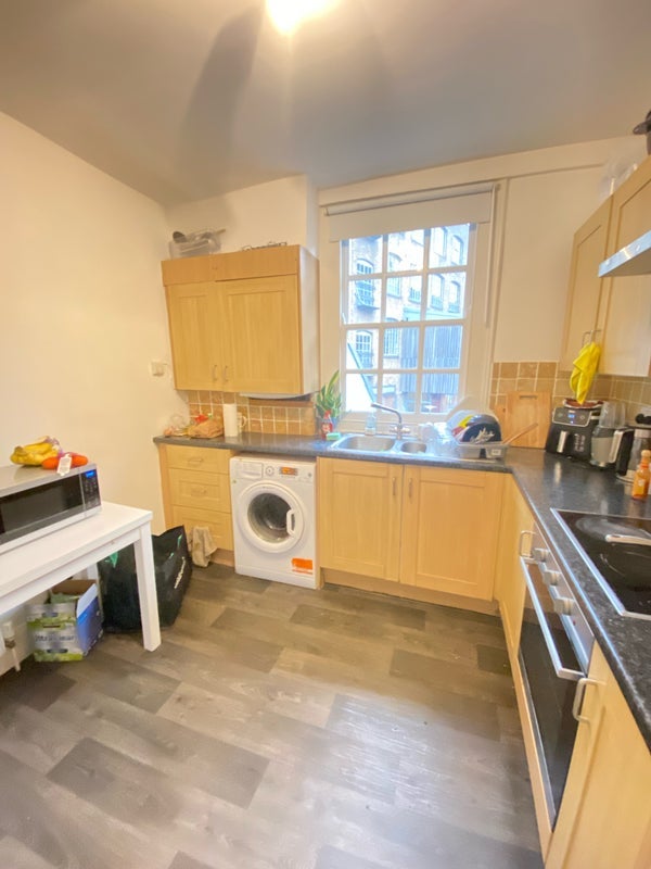 Room Parkway in Greater London