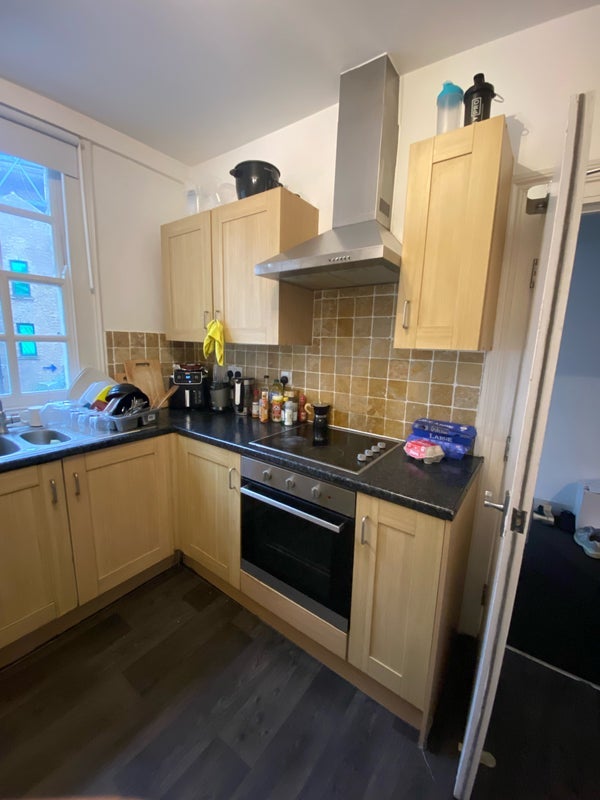 Room Parkway in Greater London