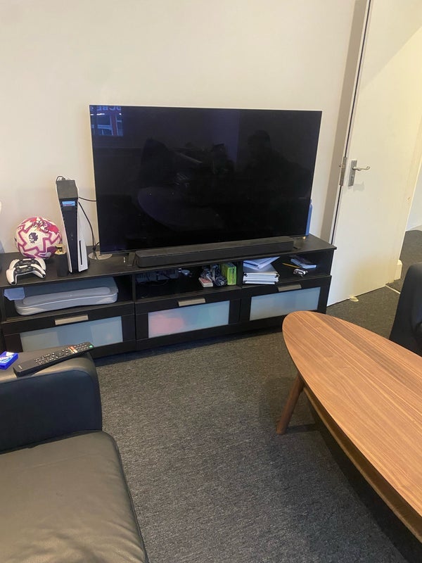Room Parkway in Greater London