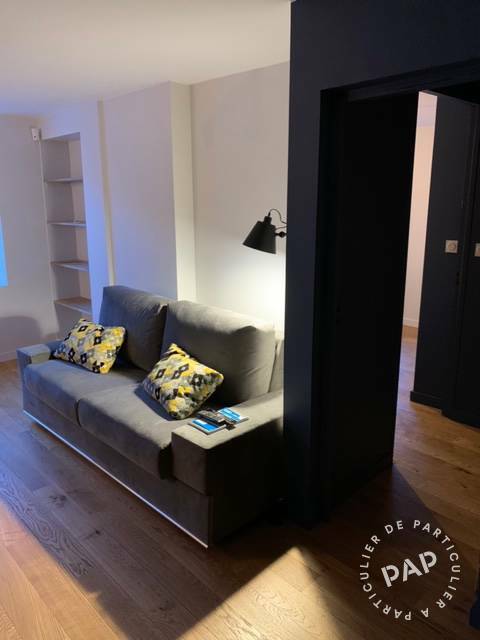Appartement Quai Saint-Vincent à Lyon