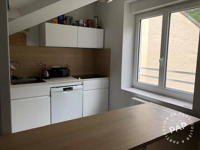 Appartement Quai Saint-Vincent à Lyon