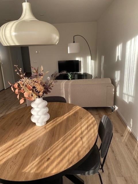 Appartamento Voltastraat a Maastricht