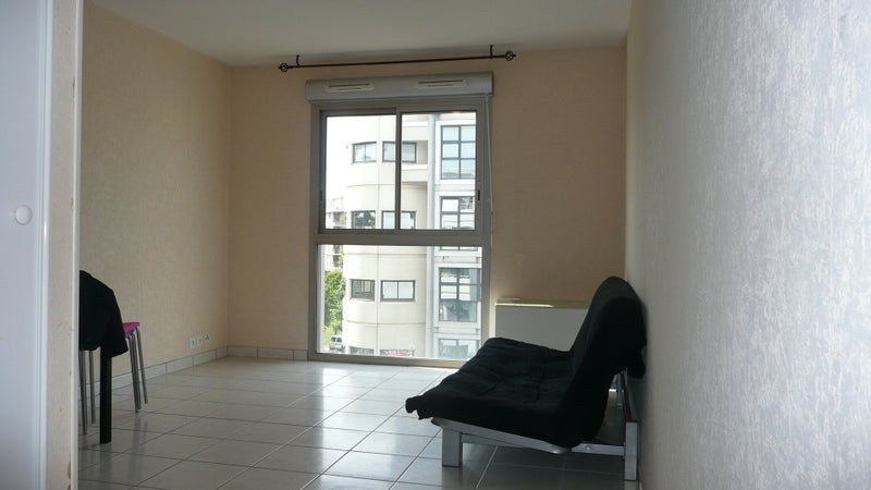 Flat Rue Aristide Briand in Rodez