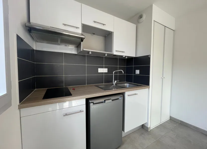 Appartement Chemin de Monlong à Toulouse