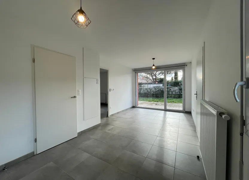 Appartement Chemin de Monlong à Toulouse