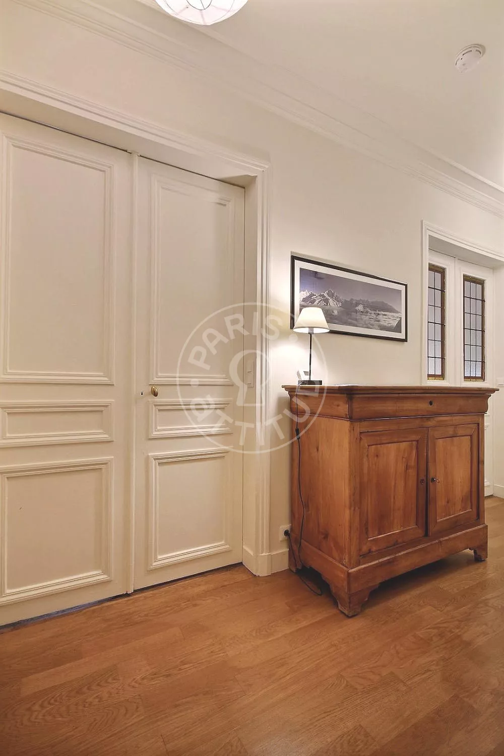 Appartement Rue Guichard à Paris