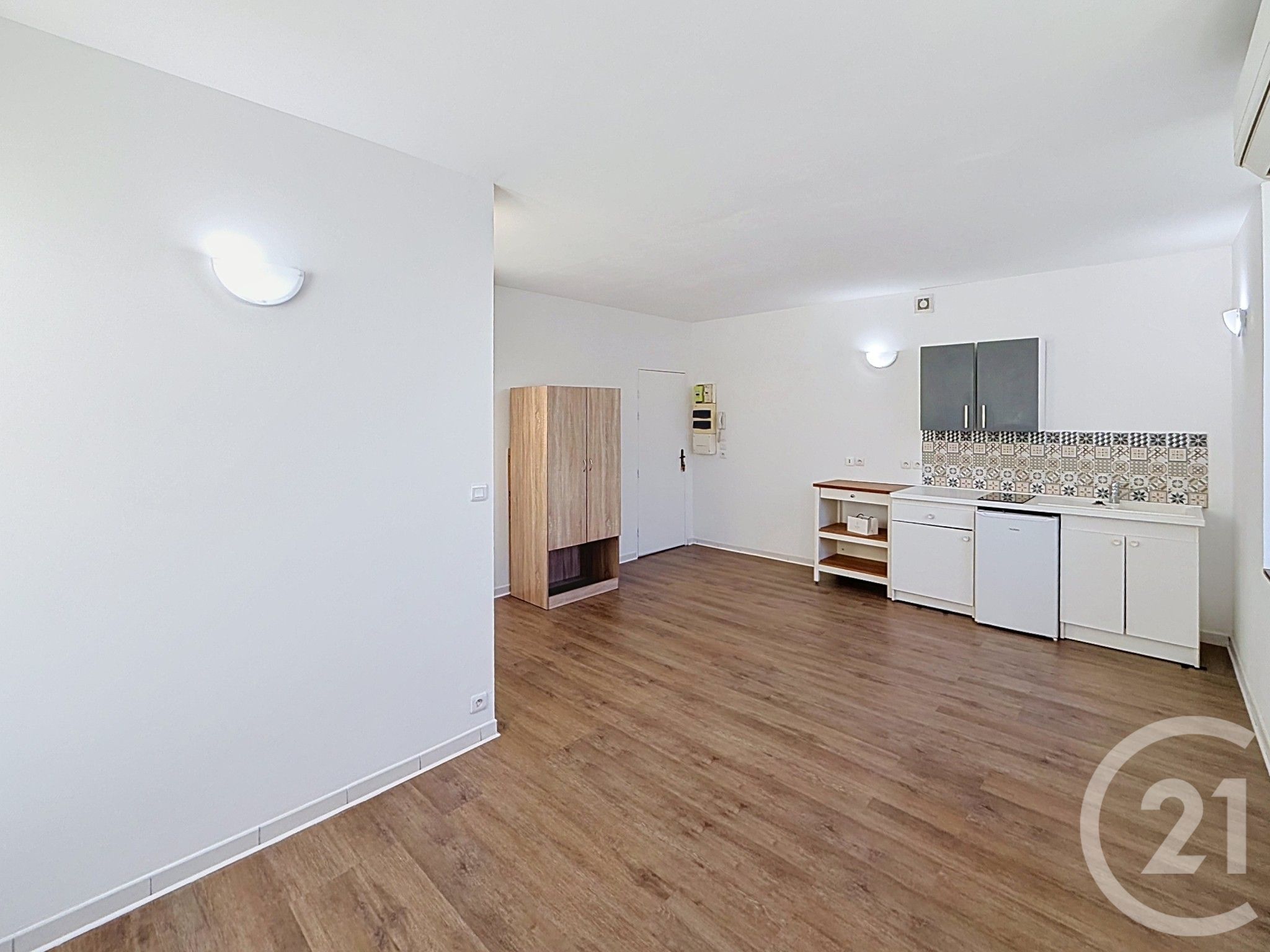 Appartement Avenue du Docteur Georges Perrier à Châteaurenard
