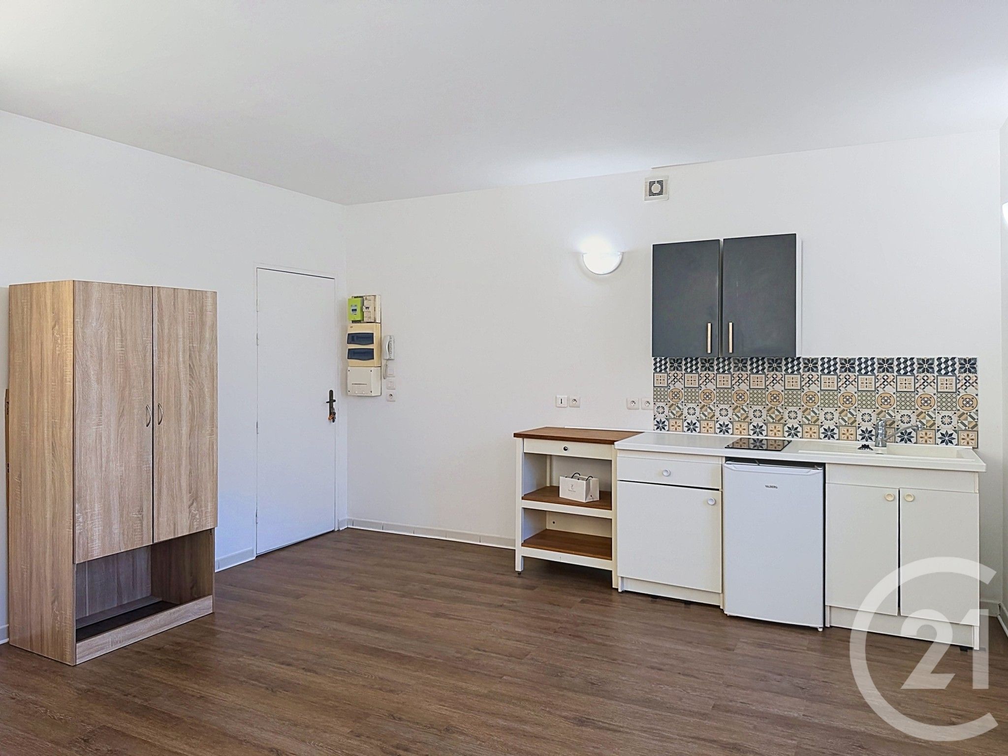 Appartement Avenue du Docteur Georges Perrier à Châteaurenard