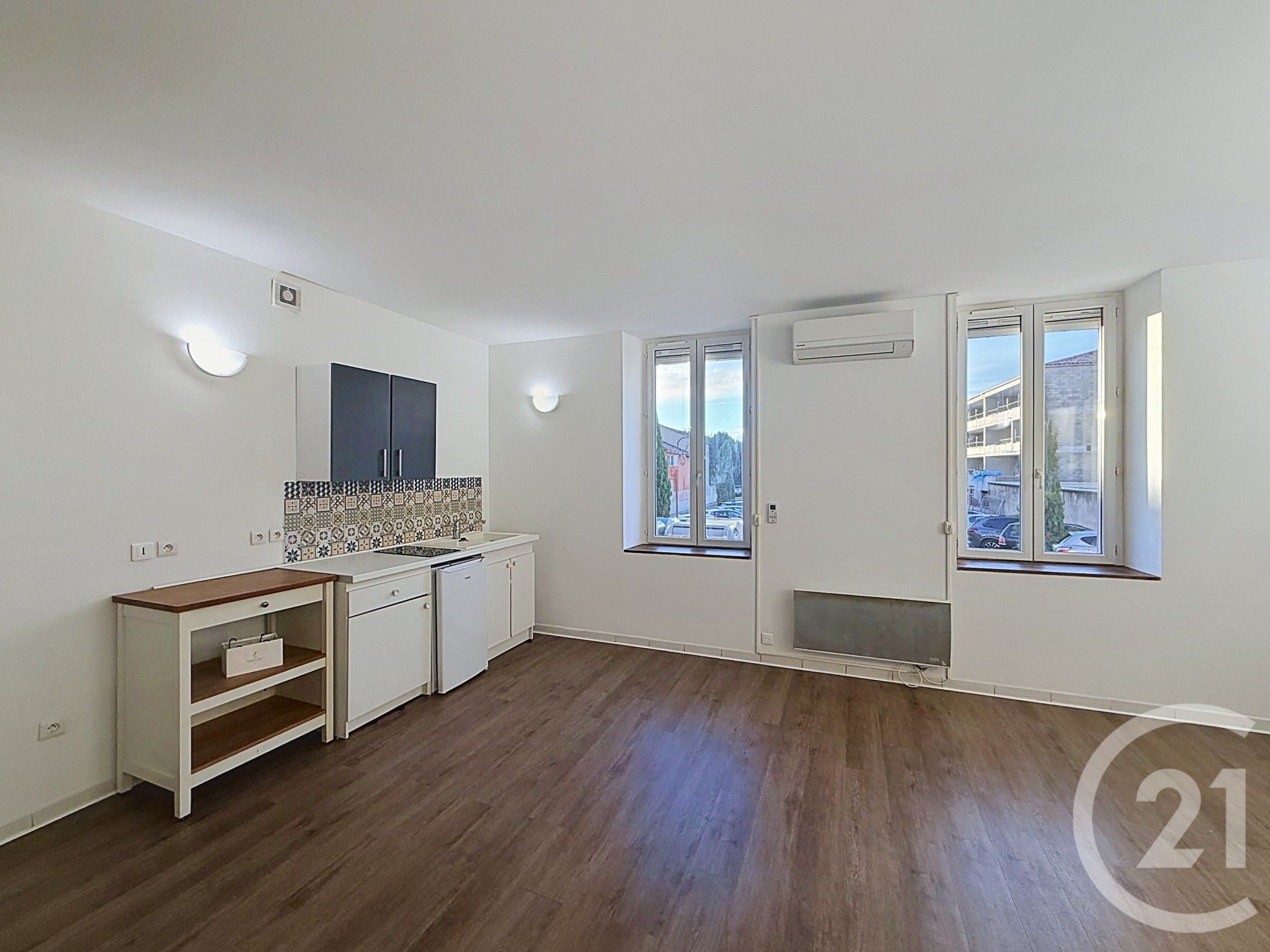 Appartement Avenue du Docteur Georges Perrier à Châteaurenard